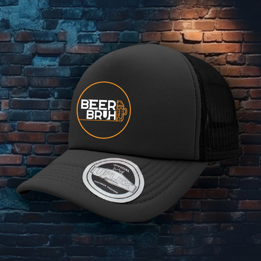 BeerBruh - Trucker Cap