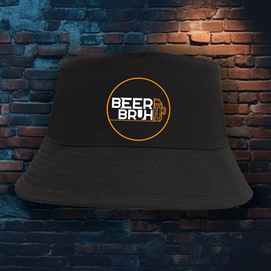 BeerBruh - Bucket Hat