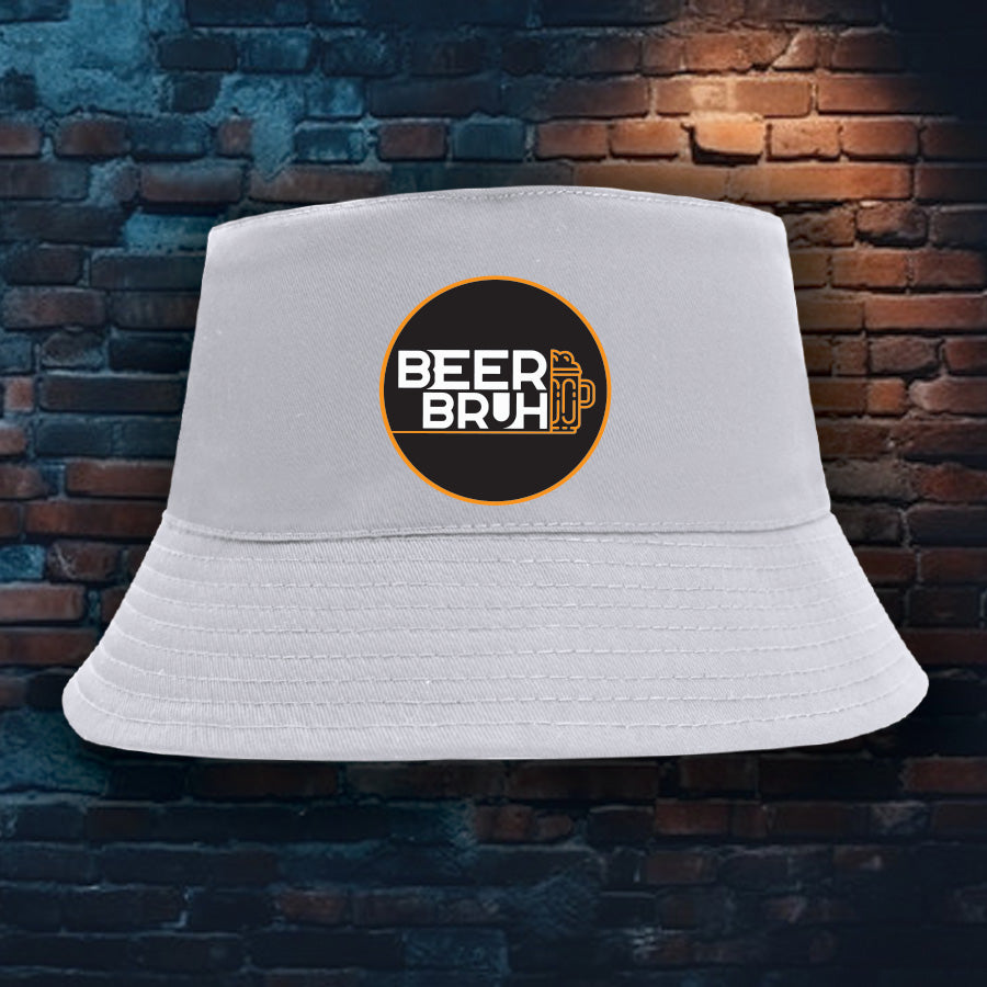 BeerBruh - Bucket Hat