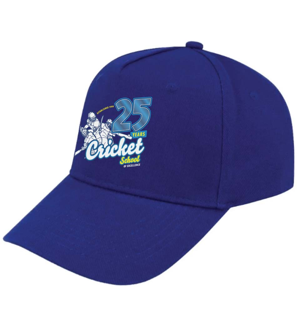 CSE - 25th Anniversary - Adult Cap