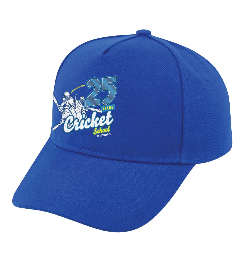 CSE - 25th Anniversary - Kids Cap