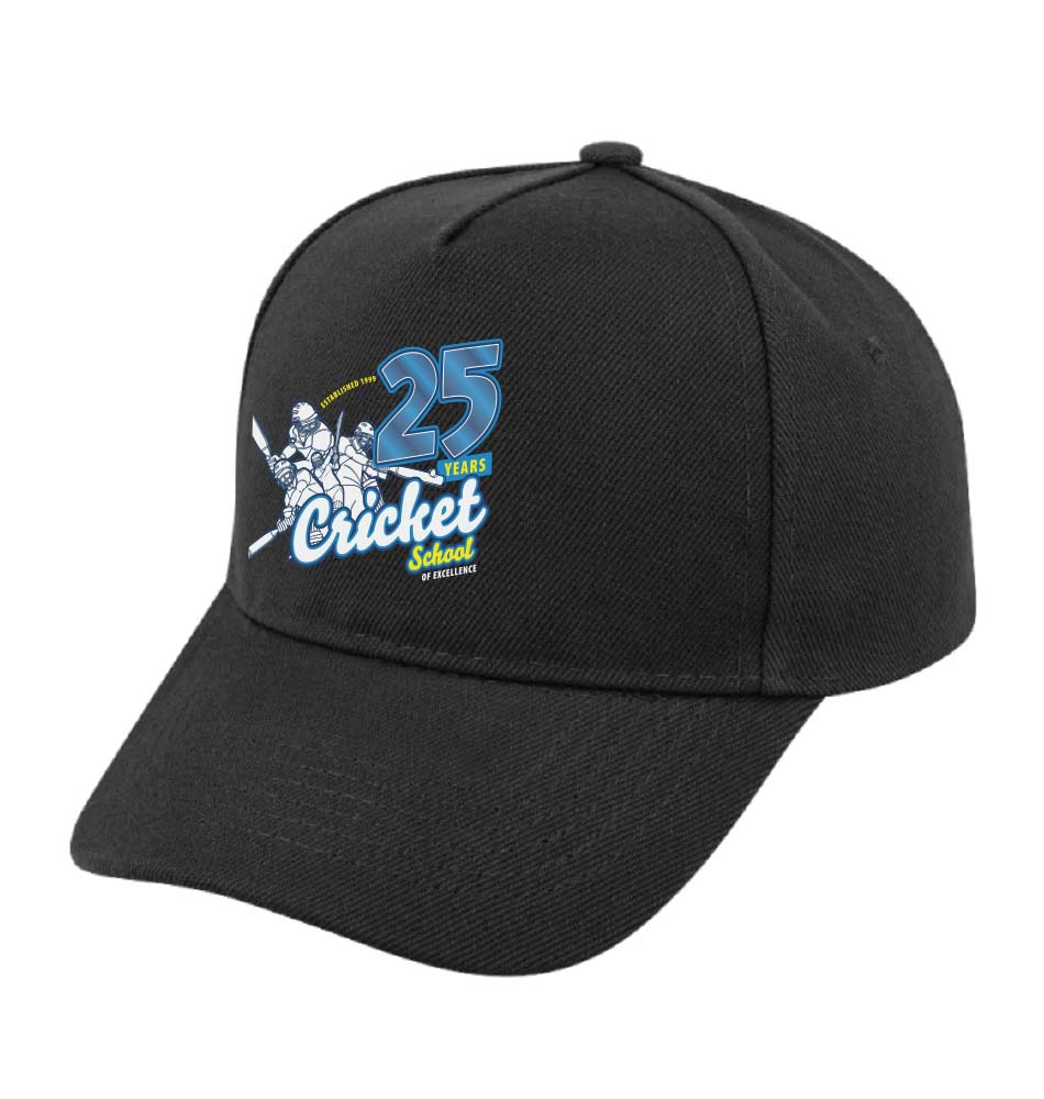 CSE - 25th Anniversary - Kids Cap