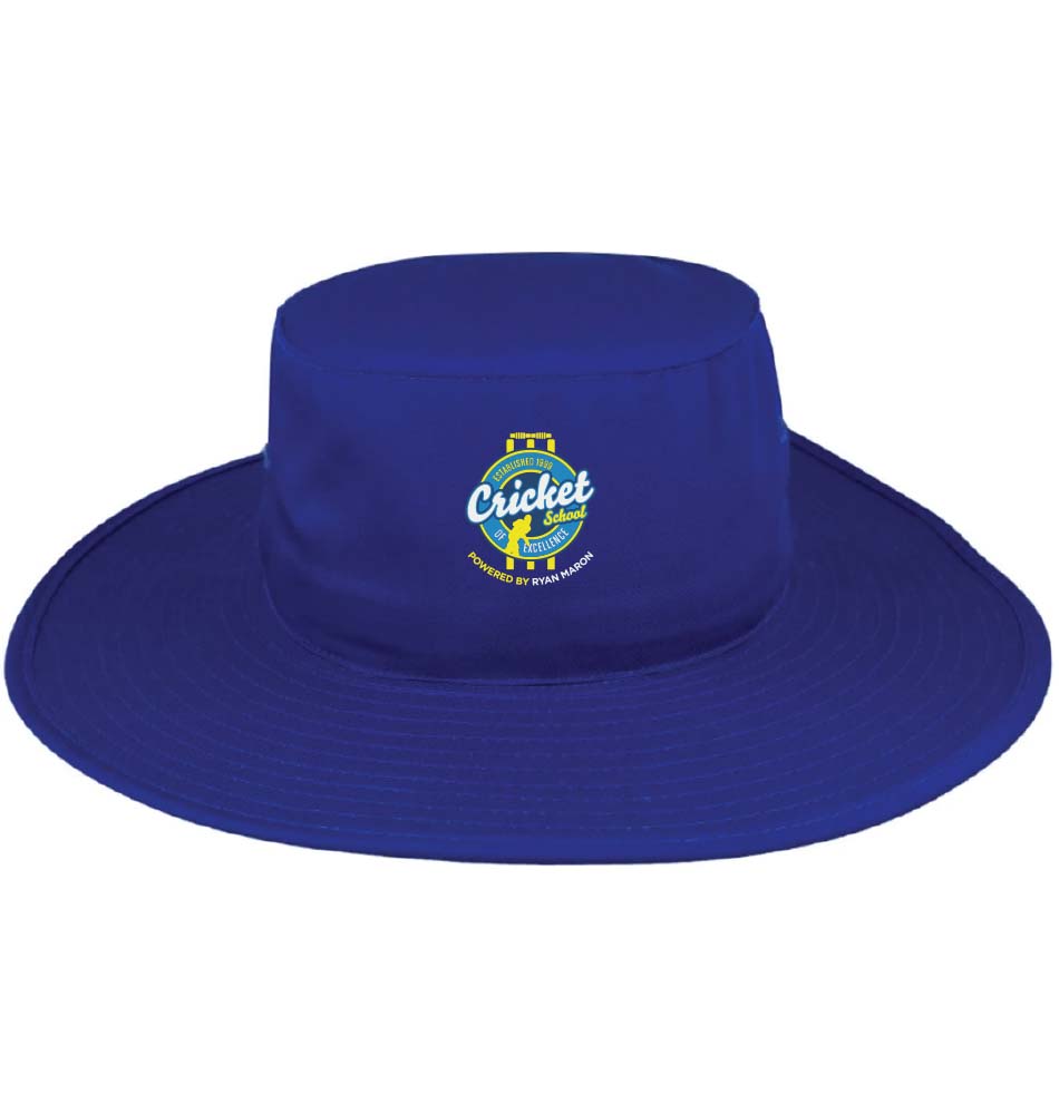 CSE - Cricket Hat