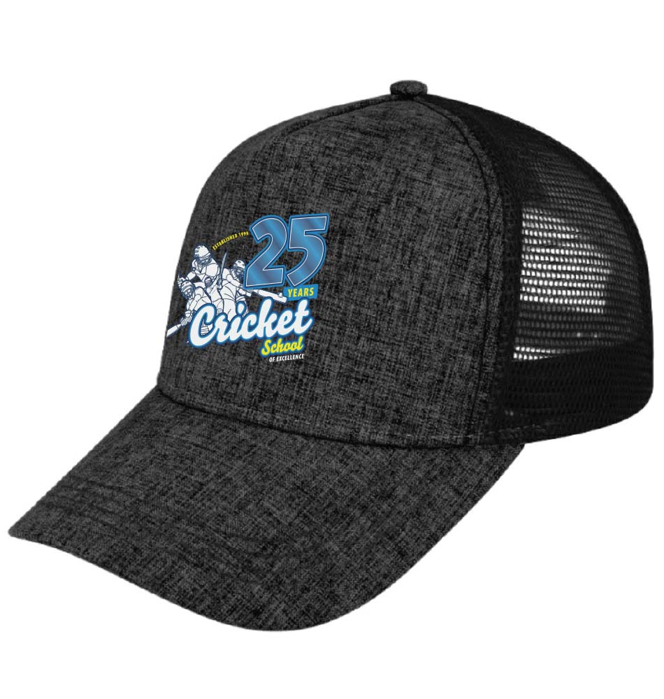 CSE - Trucker Cap