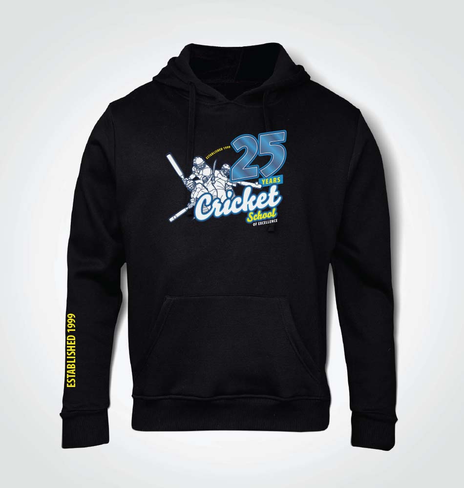 CSE - 25th Anniversary - Kids Hoodie