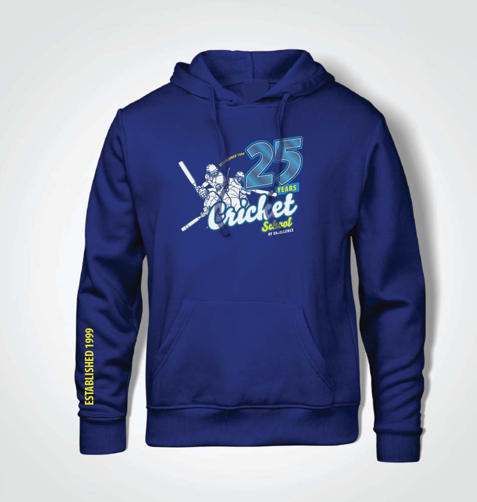 CSE - 25th Anniversary - Kids Hoodie