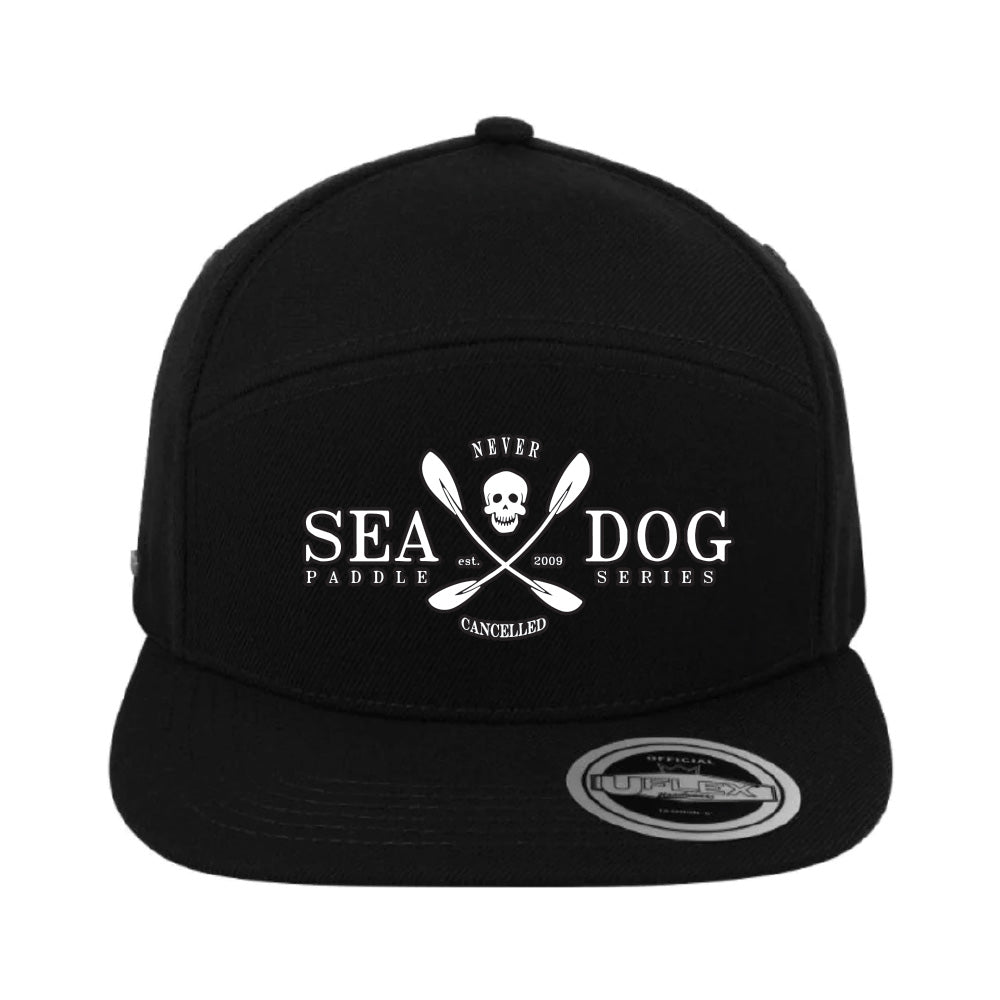 Seadog 6 Panel Fashion Cap