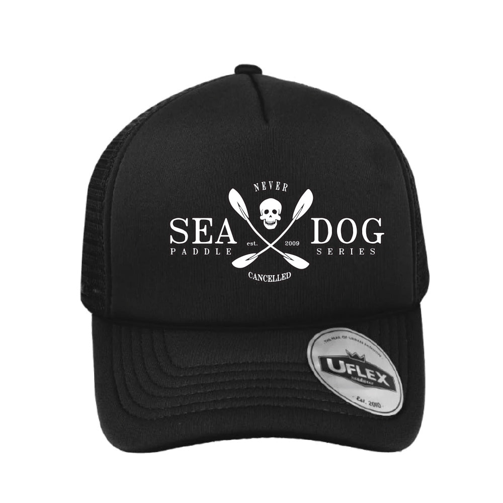 Seadog Trucker Cap