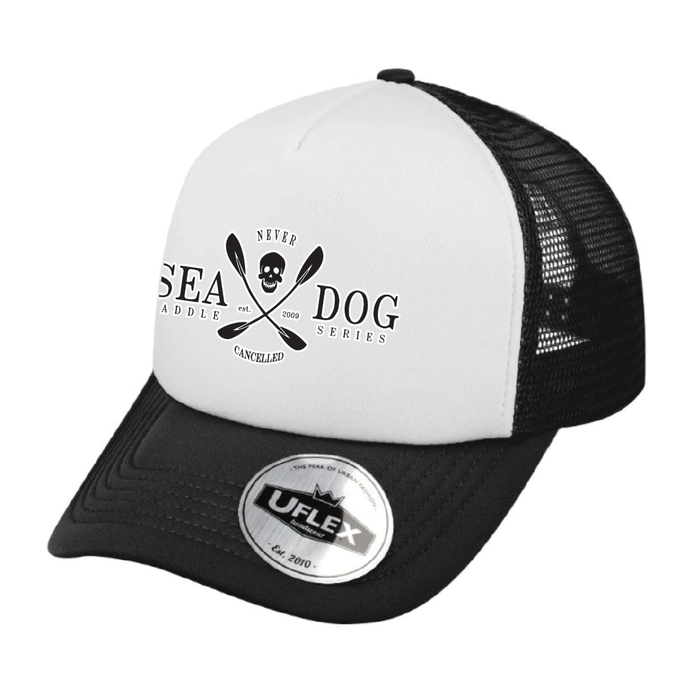 Seadog Trucker Cap