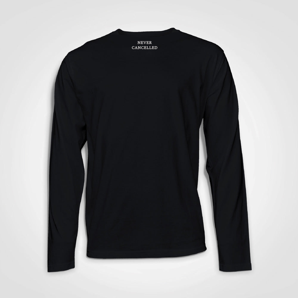 Seadog Black Long Sleeve