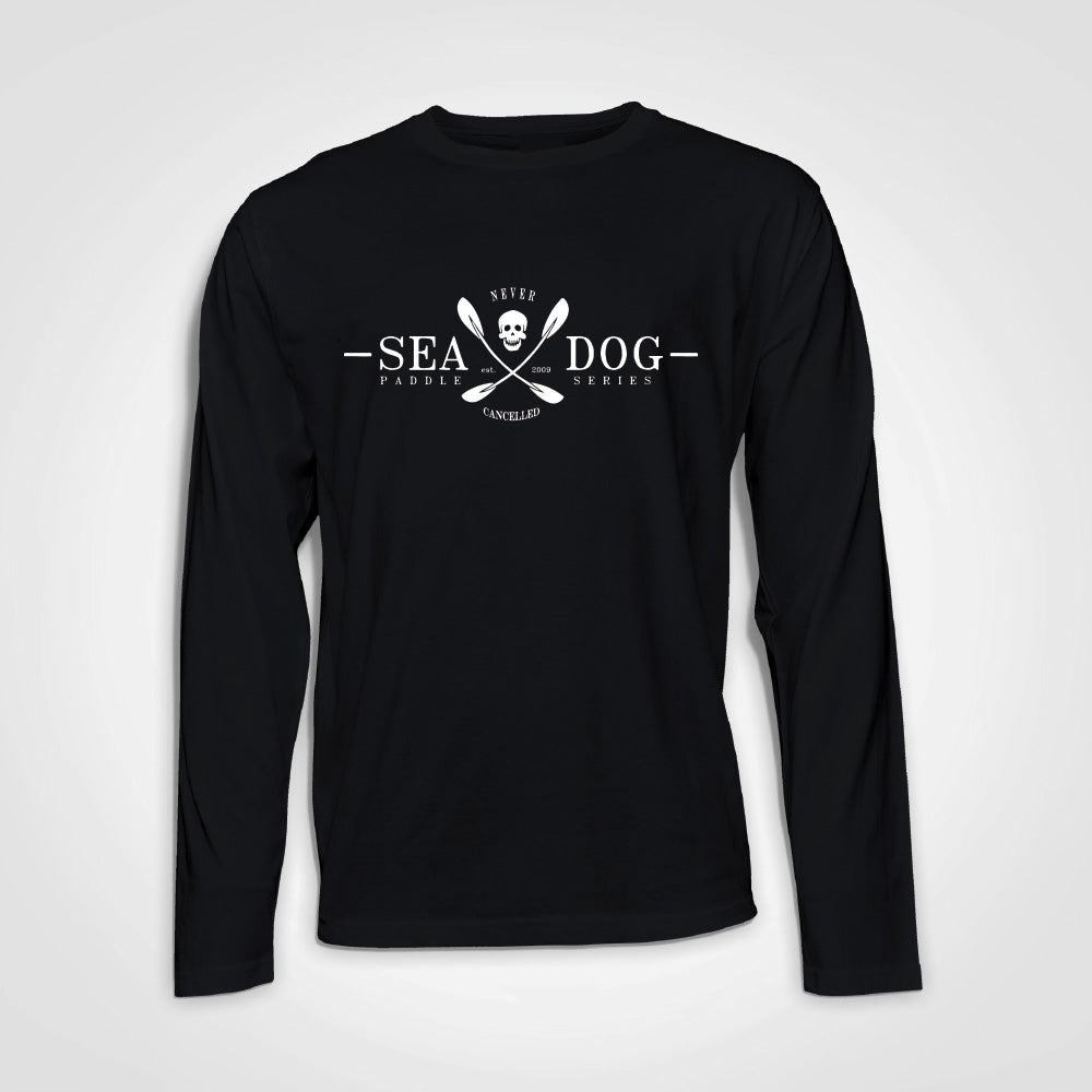 Seadog Black Long Sleeve