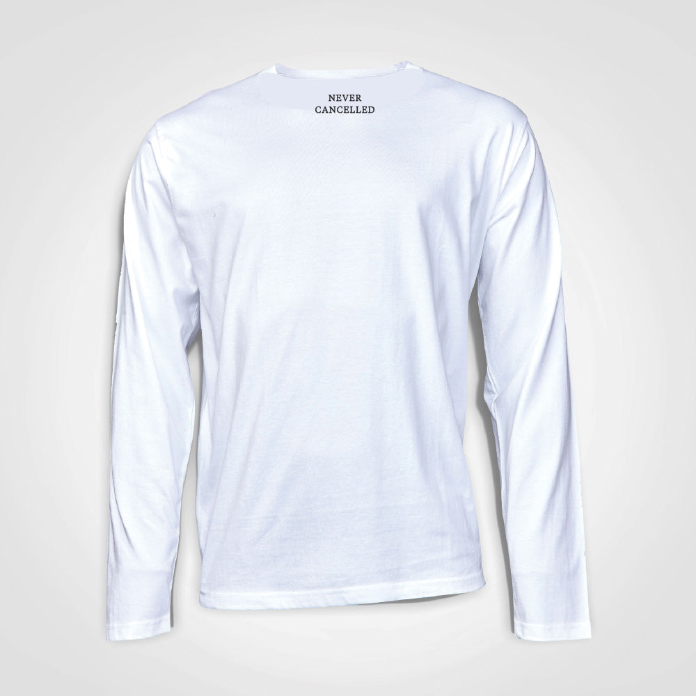 Seadog White Long Sleeve