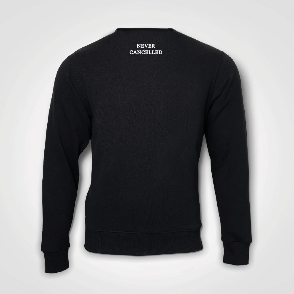 Seadog Black Sweater