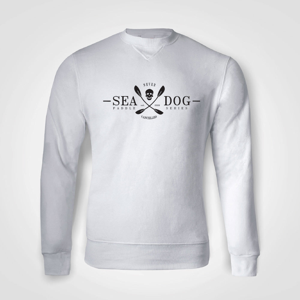 Seadog White Sweater