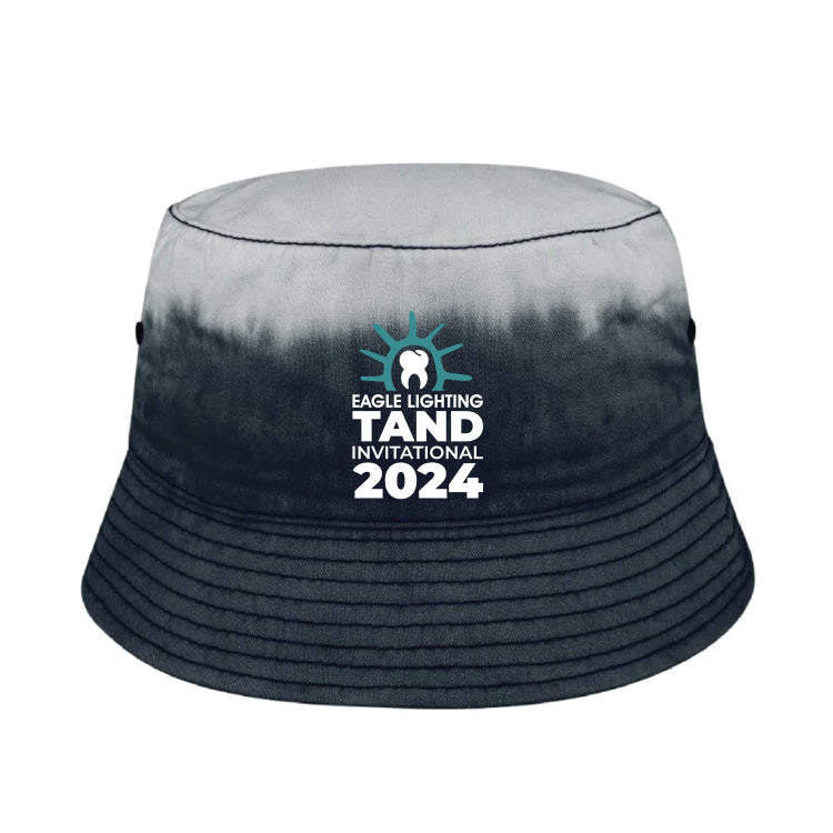 Tand Invitational - Bucket Hat 2024