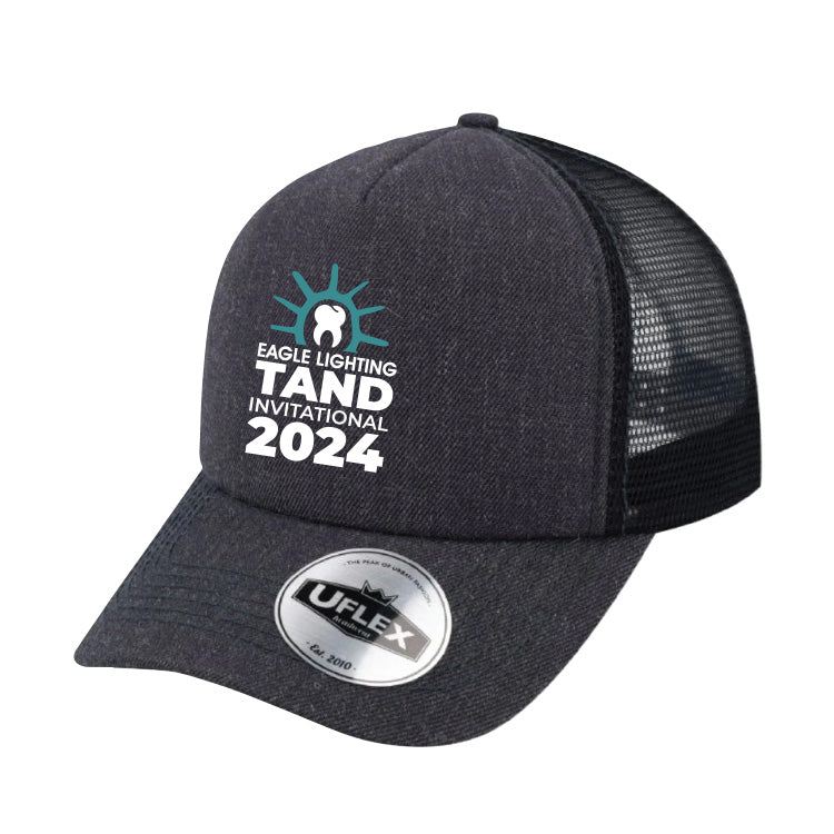 Tand Invitational - Trucker Cap 2024