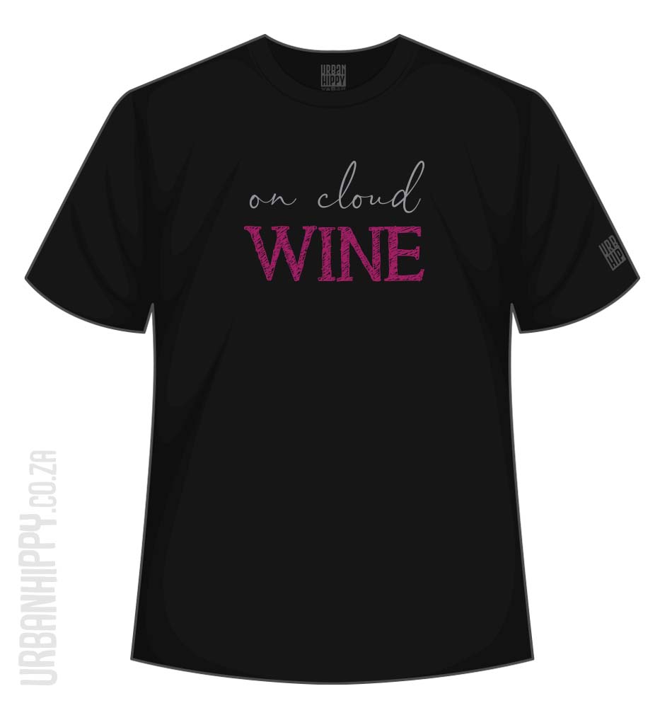 Urban Hippy - Cloud Wine