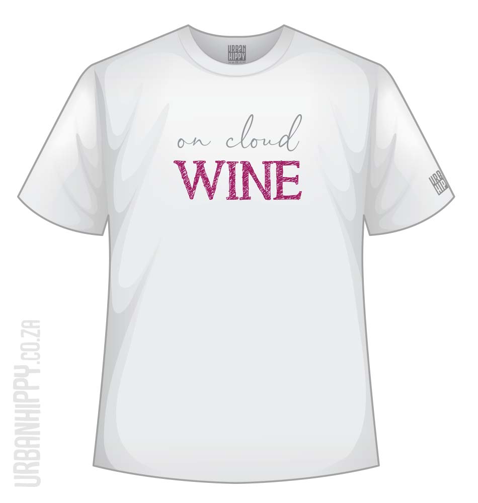 Urban Hippy - Cloud Wine