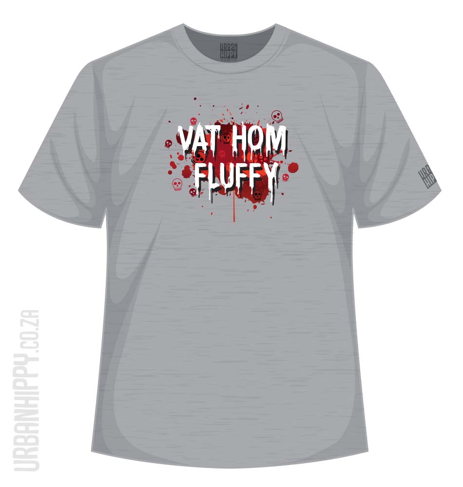 Urban Hippy - Vat Hom Fluffy