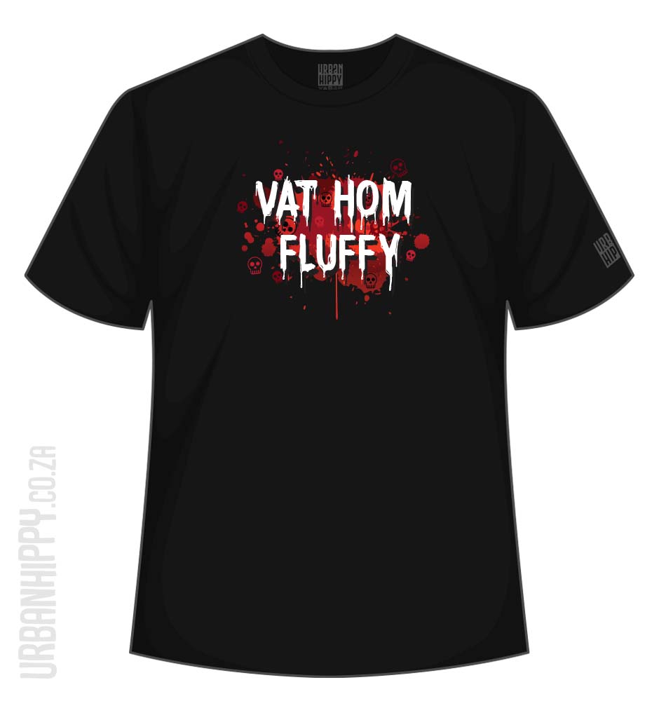 Urban Hippy - Vat Hom Fluffy