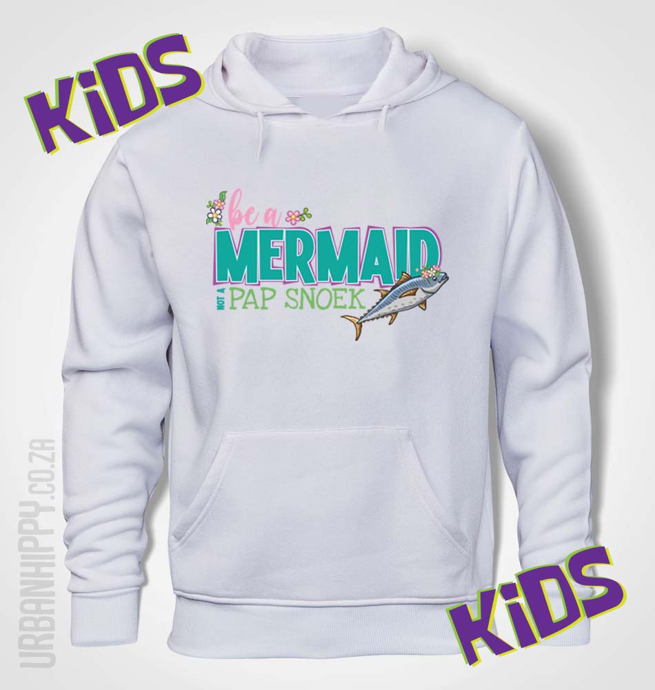 Urban Hippy - Be a mermaid - Kids