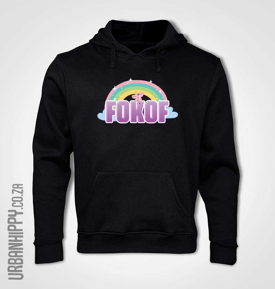 Urban Hippy - Fokof Rainbow
