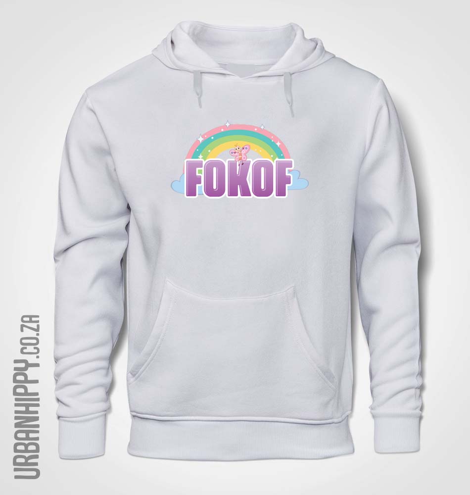 Urban Hippy - Fokof Rainbow