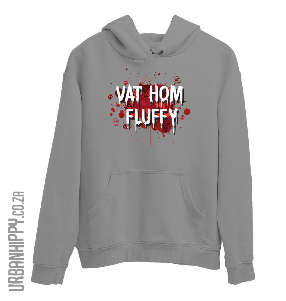 Urban Hippy - Vat Hom Fluffy