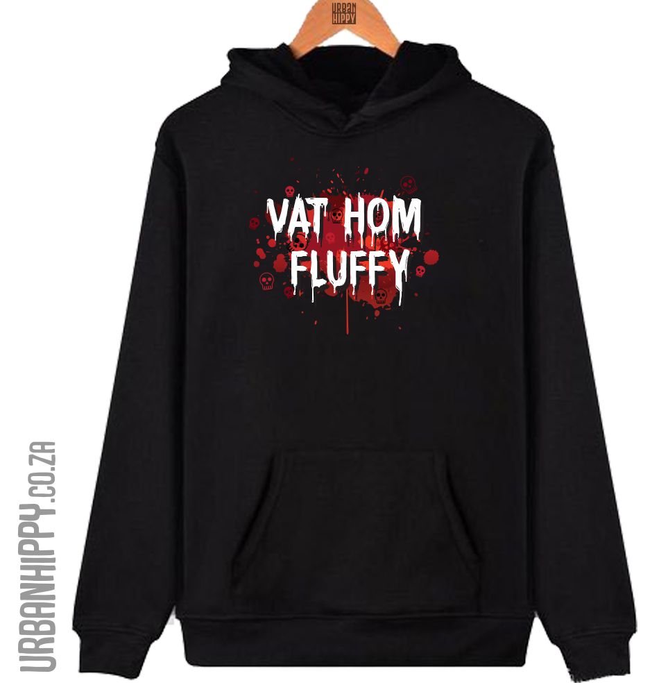 Urban Hippy - Vat Hom Fluffy