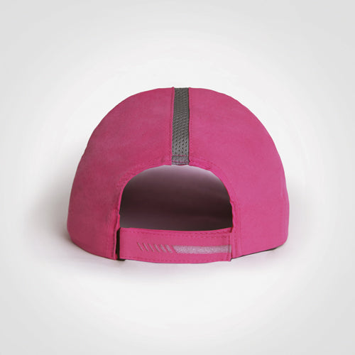 Bodyboard South Africa Bodyboard South Africa - Microfibre Pink - Cap