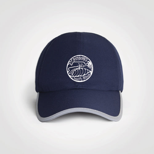 Bodyboard South Africa Bodyboard South Africa - Microfibre Navy - Cap