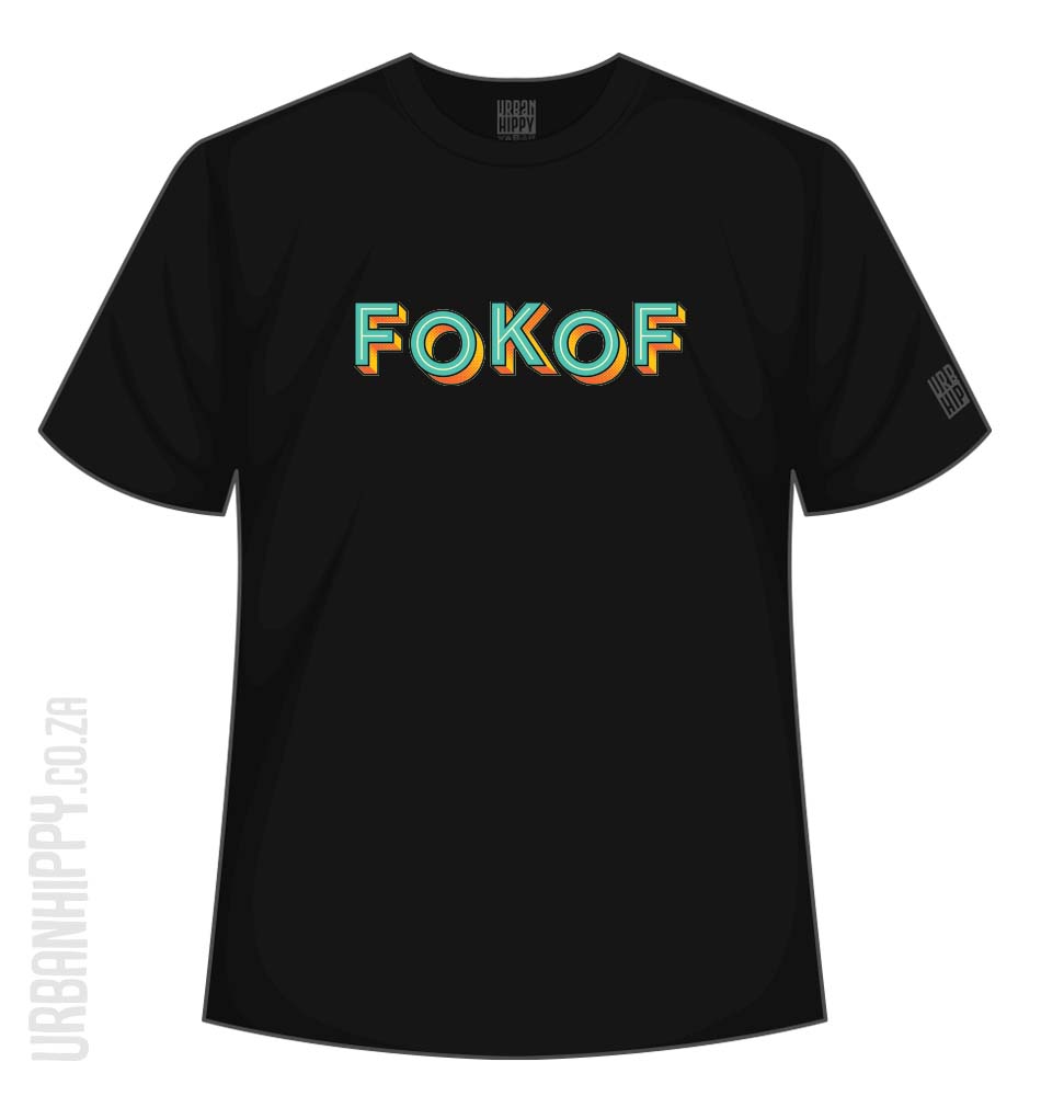 Urban Hippy - Fokof